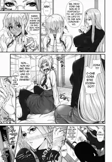 Shirou-kun Harem!! Servant Hen, Italiano