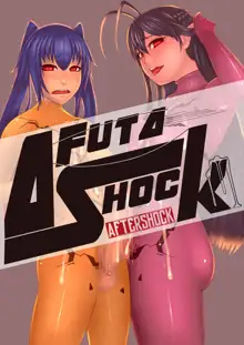 @Futa Shock, English