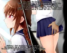 Iinchou no Seidorei Nikki | The Captain's Sex Slave Diary, English