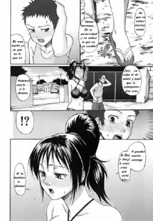 Uekano Days (decensored), Español