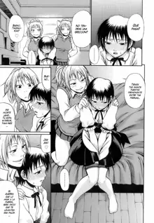 Uekano Days (decensored), Español