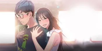 Sweet Guy Ch.1-75, English