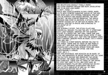 Corruption of Angel Lily, English