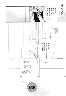 百合色螺旋, 日本語