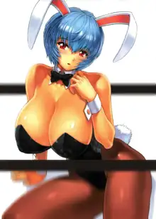 Ayanami Dai 3.5 Kai (decensored), Español