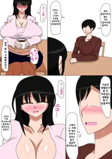 Hikikomori no Okaa-san, 한국어