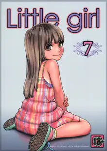 Little Girl 7 (decensored), Español