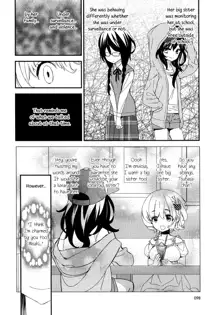 Torotoro no Koi Ch. 1-7, English