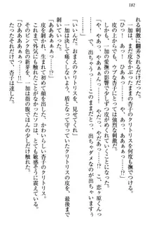 妹エッチ以外ぜったい禁止! 委員長、妹の親友、中二病少女と……, 日本語