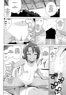 Mutsumi-san no Hanshoku Katsudou Kiroku Bangaihen | The Chronicle of Mutsumi's Breeding Activities Ch. 4, Français