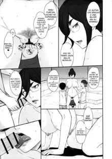 Shota Gui Maid no Gosan to Daishou | Shota Eating Maid's Miscalculation and Compensation, Español