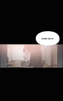 Cohabitation Ch.1-54, English