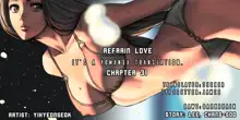 Refrain Love Ch.1-48, English