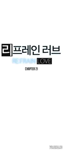 Refrain Love Ch.1-48, English