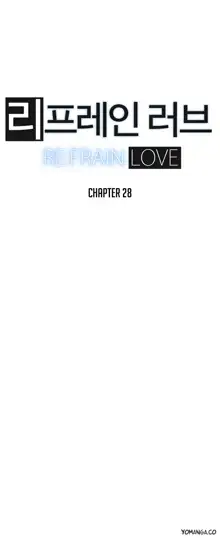 Refrain Love Ch.1-48, English