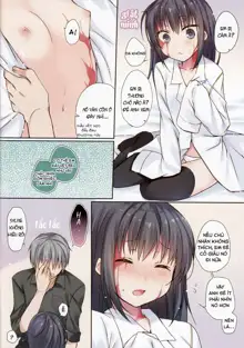 Koisuru Dorei-chan (decensored), Tiếng Việt