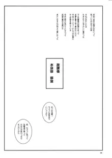 空想実験Vol.8 -初恋限定-, 日本語