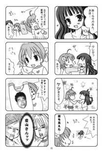 ぱるすいーと, 日本語