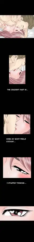 The Taste of  Hands Ch.1-74, English