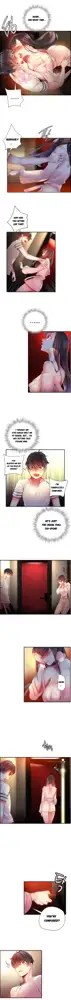 Lilith's Cord Ch.25-34, English