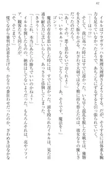 召喚されたら天下一武道会ハーレム! 姫騎士、格闘少女、お嬢様剣士、竜巫女, 日本語