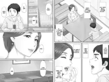 Boku no Kanojo wa 40-sai no Hitozuma de Mama no Tomodachi, 한국어