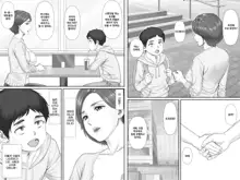 Boku no Kanojo wa 40-sai no Hitozuma de Mama no Tomodachi, 한국어