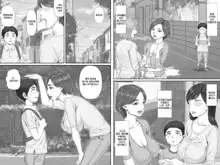 Boku no Kanojo wa 40-sai no Hitozuma de Mama no Tomodachi, 한국어