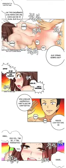 - She is Young - (Spanish - Español) - parte 1 - completa, Español