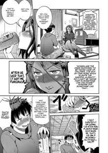 Joshi Lacu! - Girls Lacrosse Club ~2 Years Later~ Ch. 1.5, English