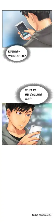 New Face Ch.1-20, English