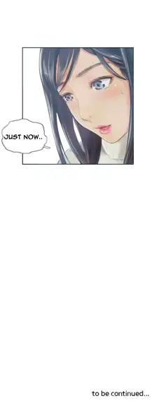 New Face Ch.1-20, English