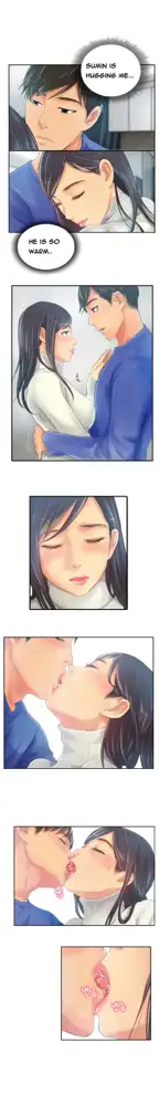 New Face Ch.1-20, English