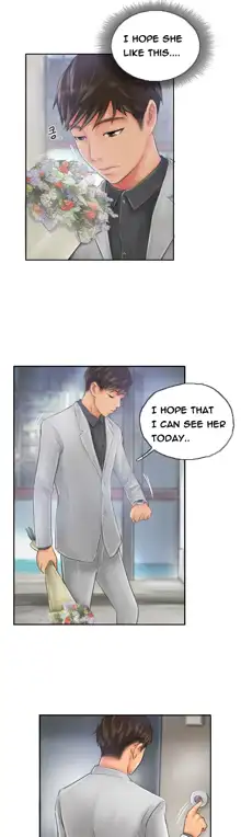 New Face Ch.1-20, English