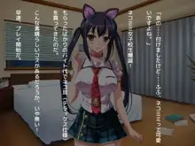 コスプレ好きな俺が記憶喪失の巨乳でツインテールの女子校生を拾ったのでペットとして飼育してみた, 日本語