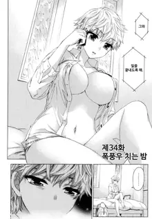 Zettai Harem 5 | 왕좌의 하렘★ 5, 한국어