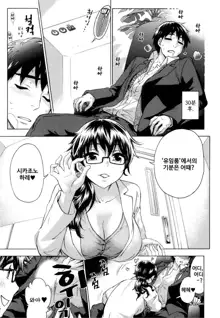 Zettai Harem 6 | 왕좌의 하렘★ 6, 한국어