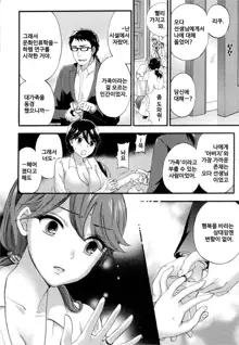 Zettai Harem 7 | 왕좌의 하렘★ 7, 한국어