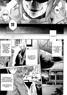 Hachishaku Hachiwa Keraku Meguri - Igyou Kaikitan Ch. 1-2, 5, Español