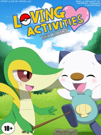 Loving Activities, 日本語