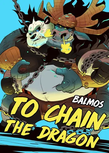 To Chain The Dragon, English