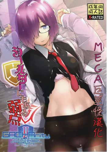 Shielder ni mo Aru Jakuten, 中文