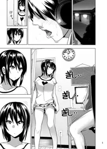 Imouto no Oppai ga Marudashi Datta Hanashi 4 (decensored), 中文