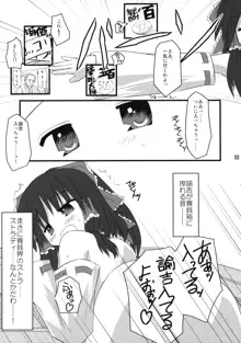 東方霊袖伝, 日本語