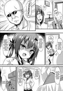 Bakakuma Satania’s Human Domination Plan (decensored), Italiano