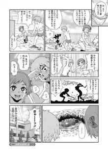 私立ハメ穴学園, 日本語