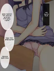 Chichi to Musume no Omoide no Album 2 | 아빠와 딸의 추억앨범 2, 한국어