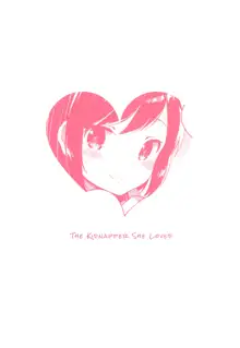 Kanojo ga Aishita Kidnapper | The Kidnapper She Loved, English