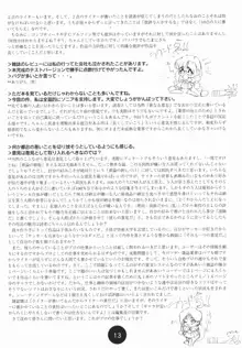 Sogna Information 1-5, 日本語