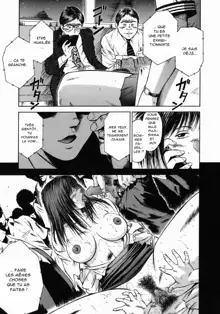 Dorei Jokyoushi Mashou no Curriculum Ch. 7, Français